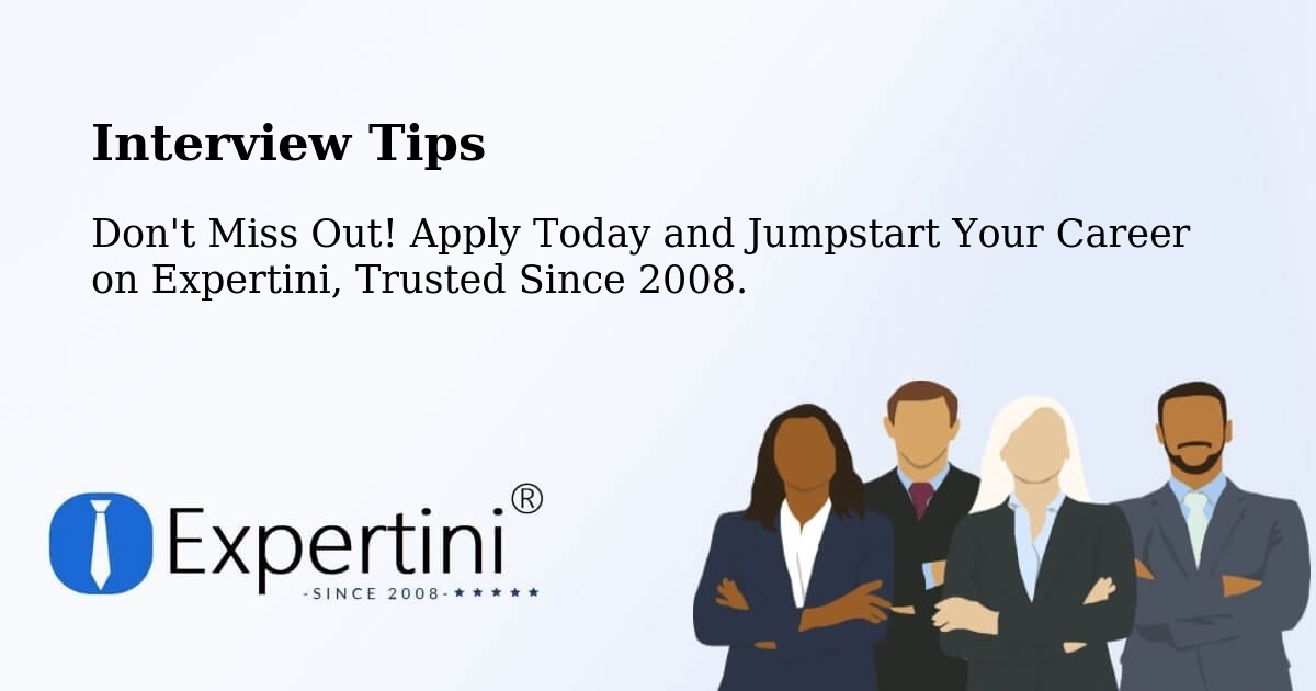 Interview Tips & Techniques for Job Seekers – Aseri - Aseri, Estonia Jobs Expertini