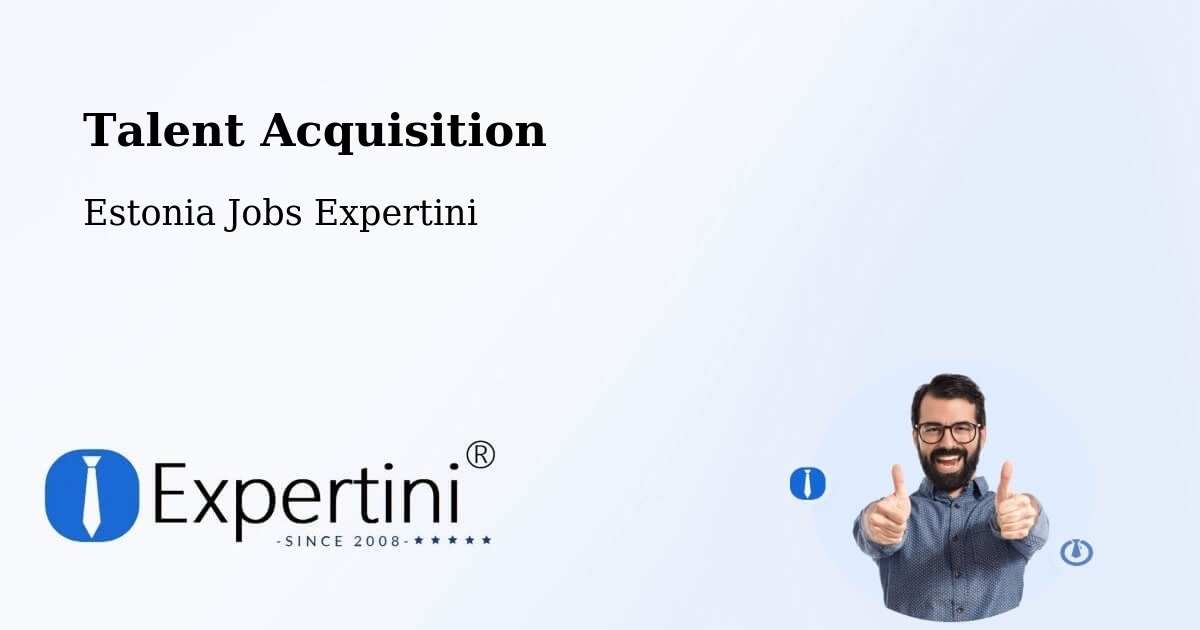 Post Jobs & Find Candidates in Aseri – Talent Acquisition Solutions - Estonia Jobs Expertini